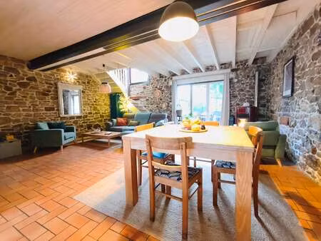 vente maison à saint-nazaire (44600) : à vendre / 118m² saint-nazaire