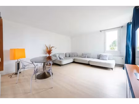 vente appartement 4 pièces 78 m² à montigny-le-bretonneux (78180)  330 000 €