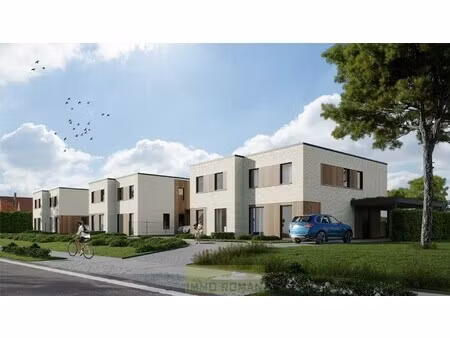 huis te koop in avelgem met 3 slaapkamers