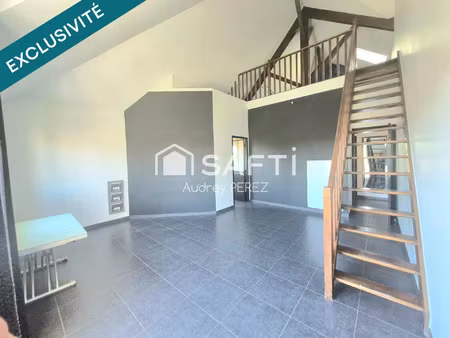 vente appartement 3 pièces 64 m² pontault-combault (77340)