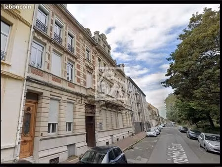 appartement 3 pièces 94 m²