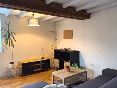 3 pièces rouen beauvoisine