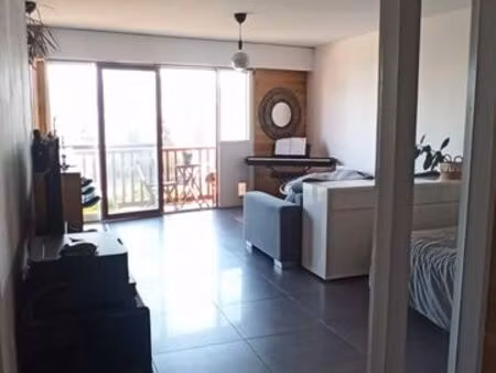 appartement centre ville hendaye