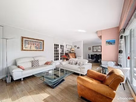 appartement 5 pièces 107 m²