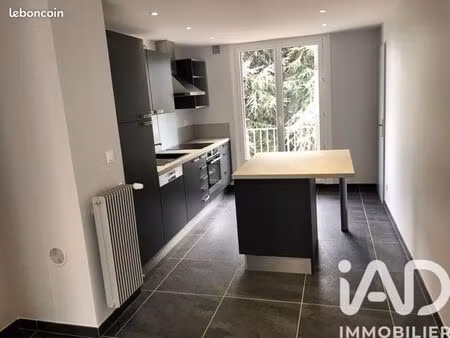 appartement 4 pièces 78 m²