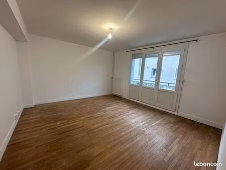 appartement 3 pièces 73 m²