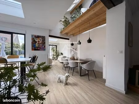 maison 6 pièces 177 m²