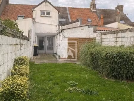 maison de ville 3 pièces 102 m²