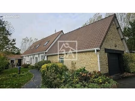 longère 6 pièces 137 m²