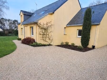 maison 6 pièces 145 m²