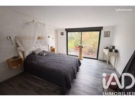 maison 6 pièces 125 m²