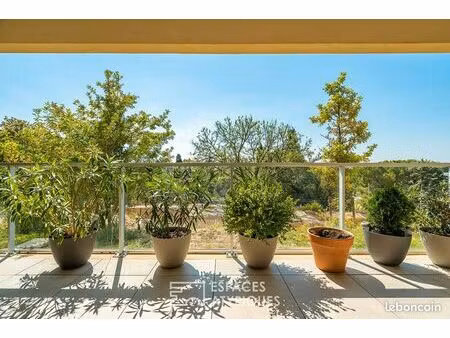 appartement 3 pièces 72 m²