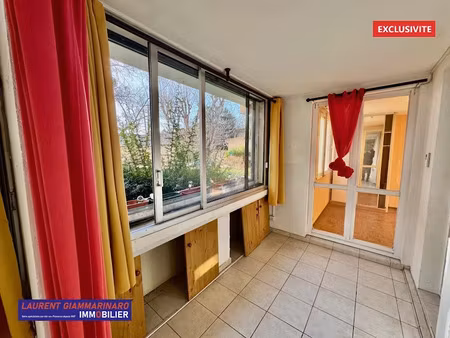 vente appartement 5 pièces 98.6 m² à aix-en-provence (13090)  340 000 €
