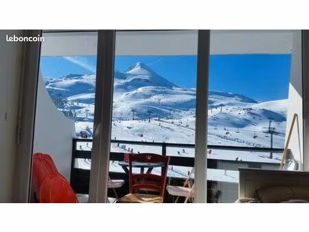 appartement totalement refait la pierre st martin