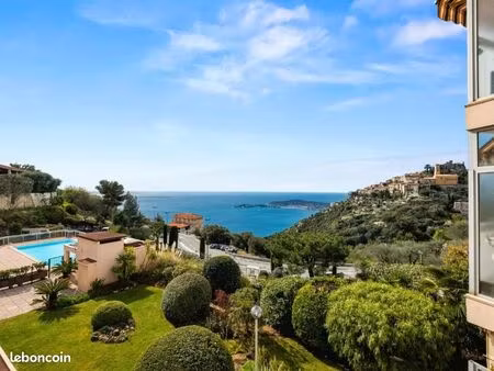 appartement 2 pièces 49 m²