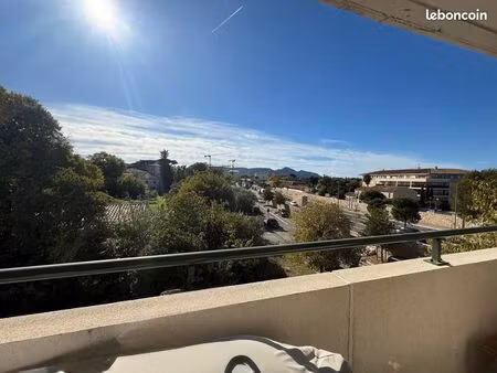 appartement 4 pièces 85 m²