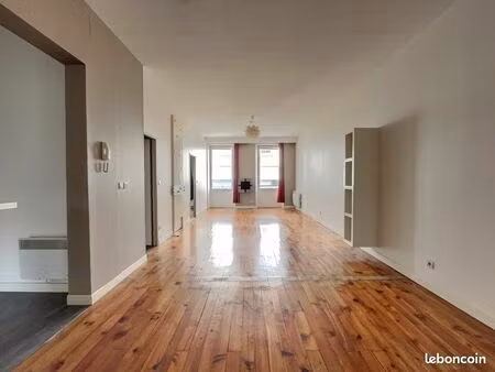 appartement hyper centre tarbes