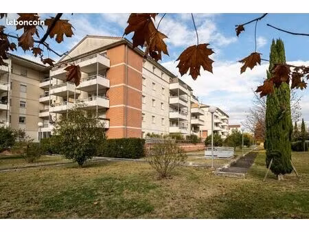 appartement 3 pièces 67 m²