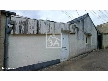 maison 4 pièces 58 m²