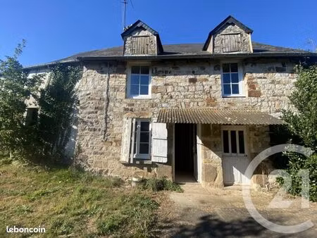 maison 4 pièces 98 m²