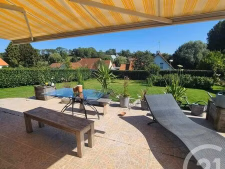 maison de village 7 pièces 133 m²