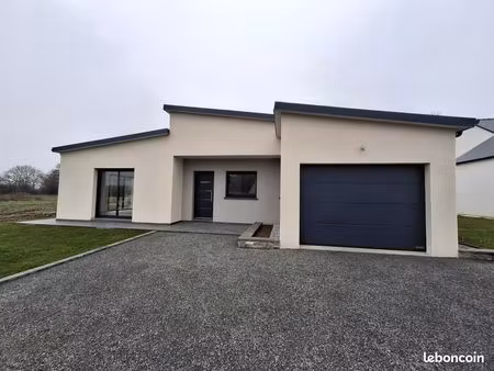 maison 4 pièces 116 m²