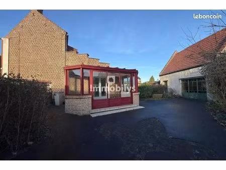 maison 6 pièces 135 m²