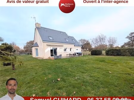 maison 5 pièces 130 m²