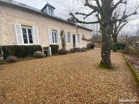 maison 5 pièces 167 m²