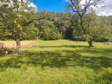 terrain en za constructible