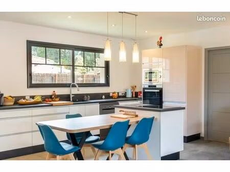 terrain 502 m² cerons