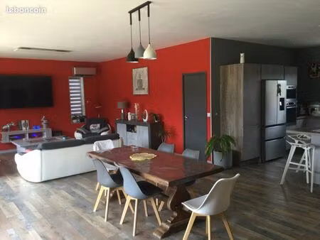 maison contemporaine