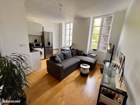 a louer t2 sur beaumont-les-valence