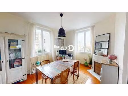 vente appartement 2 pièces à brest pilier rouge (29200) : à vendre 2 pièces / 50m² brest p