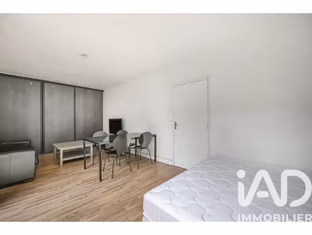 vente appartement 1 pièce 31 m² jouy-en-josas (78350)
