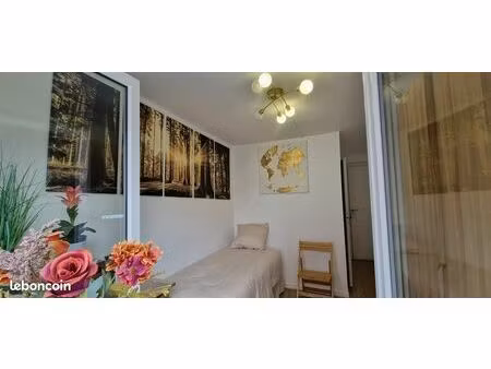 logement disponible studio neuf et calme-3