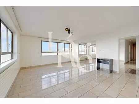 appartement - 4 pièces - 108m2