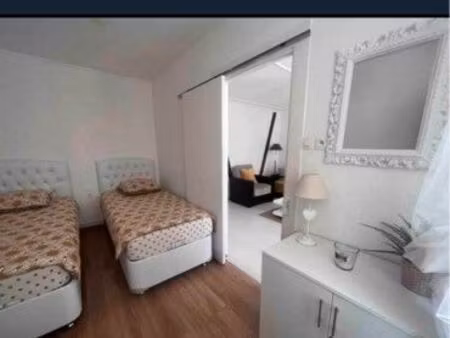 sous-location appartement petite france