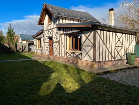 maison individuelle quartier saint pierre