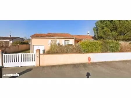 maison 5 pièces 125 m²