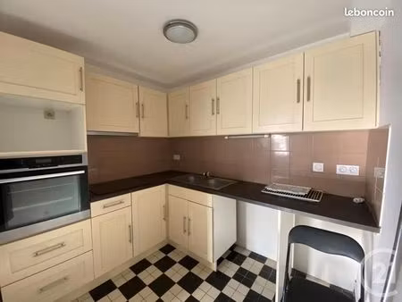 maison 2 pièces 39 m²