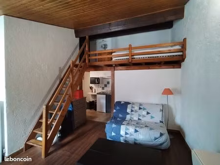 loue studio meublé bordeaux ste croix