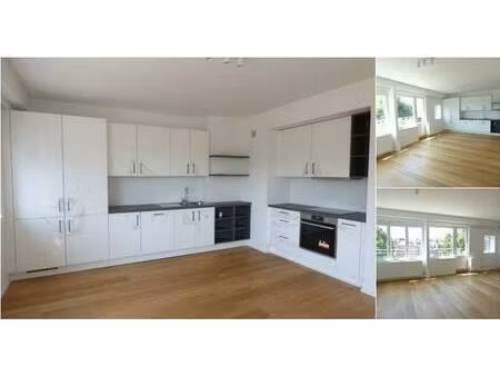 appartement à louer à avenue gustave demey 27 auderghem (vbd73658)