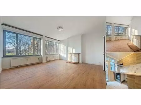 appartement à louer à avenue des gloires nationales 75 ganshoren (vbd73659)