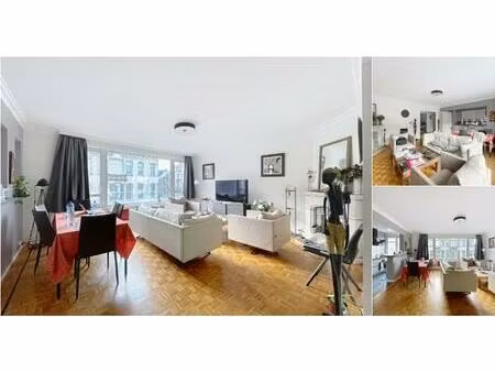 appartement à louer avec 2 chambres   ixelles (vbd73654)