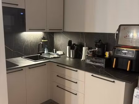 location studio collonges sous saleve