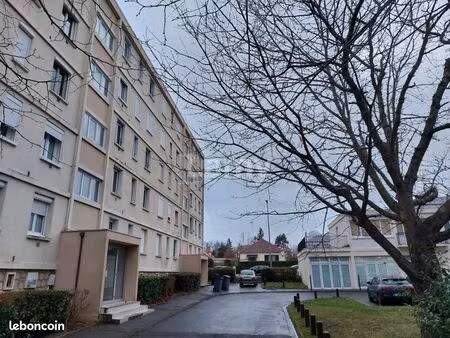 appartement 3 pièces 53 m²