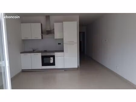 beau studio  belle résidence