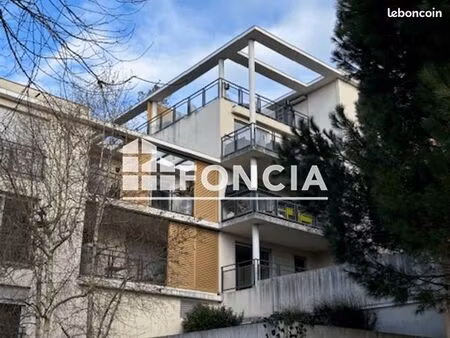 appartement 3 pièces 67 m²