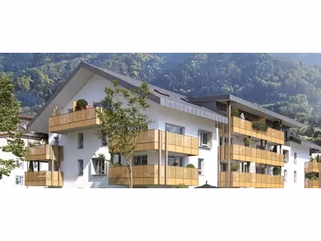 vente appartement 4 pièces 74.26 m² à passy (71220)  385 000 €